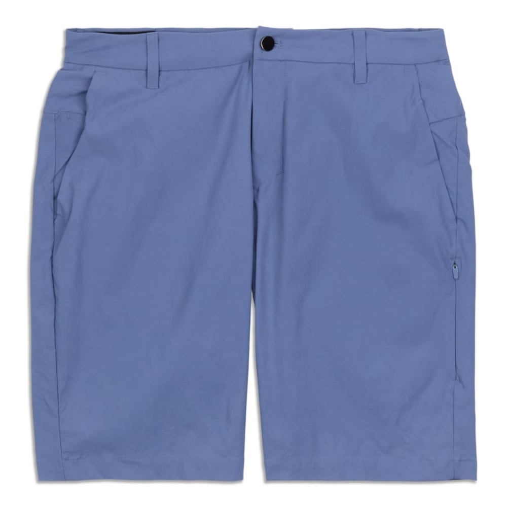lululemon athletica Blue Men Shorts